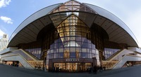 Place for the group to gather: Minsk-Passazhirsky railway station